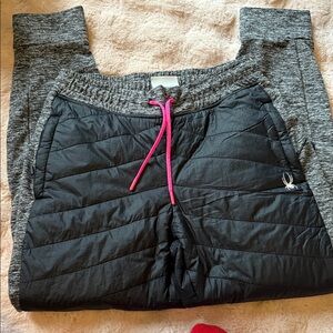 Spyder Glissade Womens Hybrid Pant 2021 medium